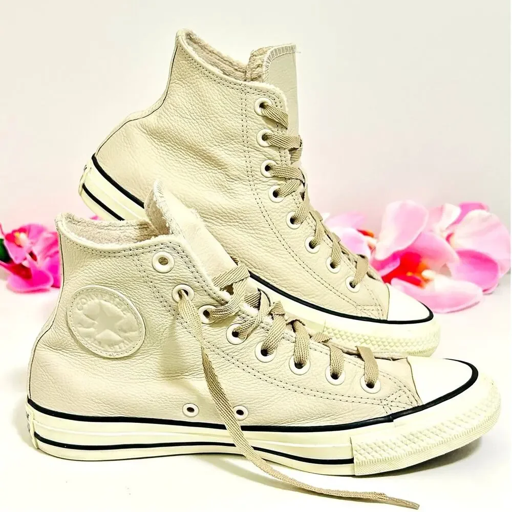 Converse elevate your